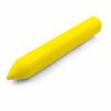 Gumijelölő kréta sárga