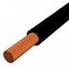 Elektromos vezeték 1x35 fekete