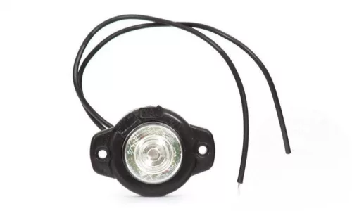 Gumilámpa 12/24V (kis kerek) led sárga Gumilámpa 12/24V (kis kerek) led piros Gumilámpa 12/24V (kis kerek) led fehér Gumilámpa 12/24V (kis kerek) led sárga Gumilámpa 12/24V (kis kerek) led piros Gumilámpa 12/24V (kis kerek) led fehér