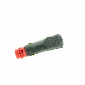 Szivargyújtó és stecklámpa dugó