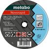 Metabo vágókorong 230x1.9mm