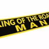 Matrica - King of the road - MAN