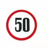 Matrica sebesség korlátozó kicsi 50
