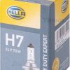 Hella 70w Heavy Duty Expert