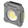 Akkumulátoros COB LED lámpa 1200lm