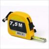 Footmark mérőszalag 7,5 m