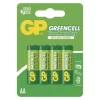 GP Greencell elem AA
