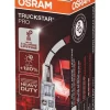 Osram H1 24 V +120%