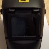 Esab fejpajzs Eco