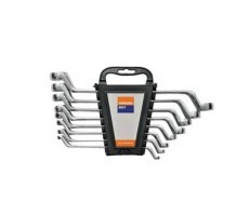 Workers Best csillagkulcs készlet 8 részes 6-22mm