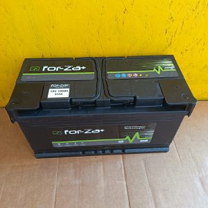 For-Za 100 Ah