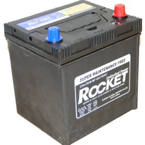 Rocket 50 Ah