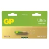 GP Ultra Alkáli elem AAA +80 % more power 12db